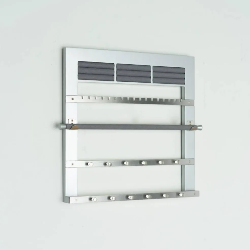 Tori Wall Hanging Jewelry Display Frame