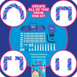 Totali EZ® Starter Kit