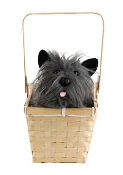 Toto in a Basket Accessory