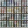 Townsend Terrages Pastel Set - Full Color Set, Set of 190