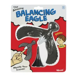 Toysmith Balancing Eagle (7")