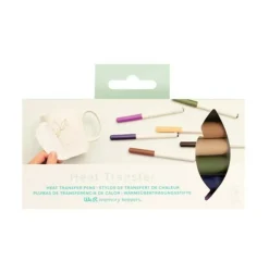Transfer Quill PEN - Heat Transfer Earth - We R Makers 661008