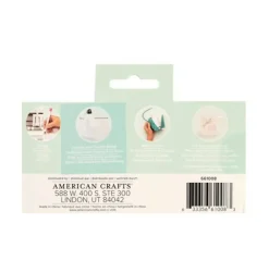 Transfer Quill PEN - Heat Transfer Earth - We R Makers 661008