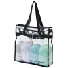 Transparent Yarn Project Bag by Loops & Threads®