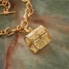 Treasure Chest Charm by Bead Landing™