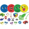 Treasure Chest Rewards - Assortment 2