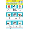 Trend Enterprises® Color Harmony Photo Alphabet Line