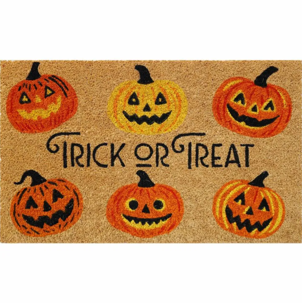 Trick or Treat Doormat by Ashland®