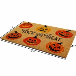 Trick or Treat Doormat by Ashland®