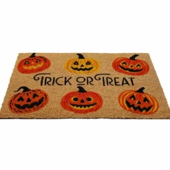 Trick or Treat Doormat by Ashland®
