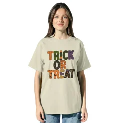 Trick-or-Treat Youth T-Shirt