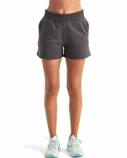 TriDri Womens Soft Fabric Jogger Shorts Soft Free Shipping