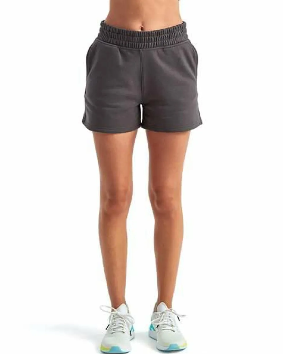 TriDri Womens Soft Fabric Jogger Shorts Soft Free Shipping