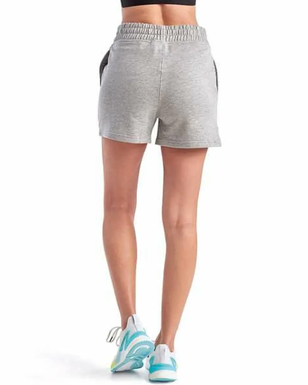 TriDri Womens Soft Fabric Jogger Shorts Soft Free Shipping
