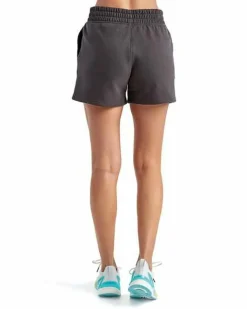 TriDri Womens Soft Fabric Jogger Shorts Soft Free Shipping