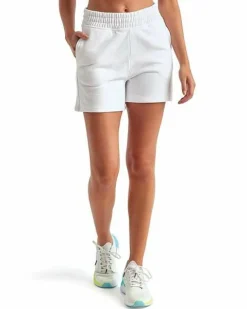 TriDri Womens Soft Fabric Jogger Shorts Soft Free Shipping