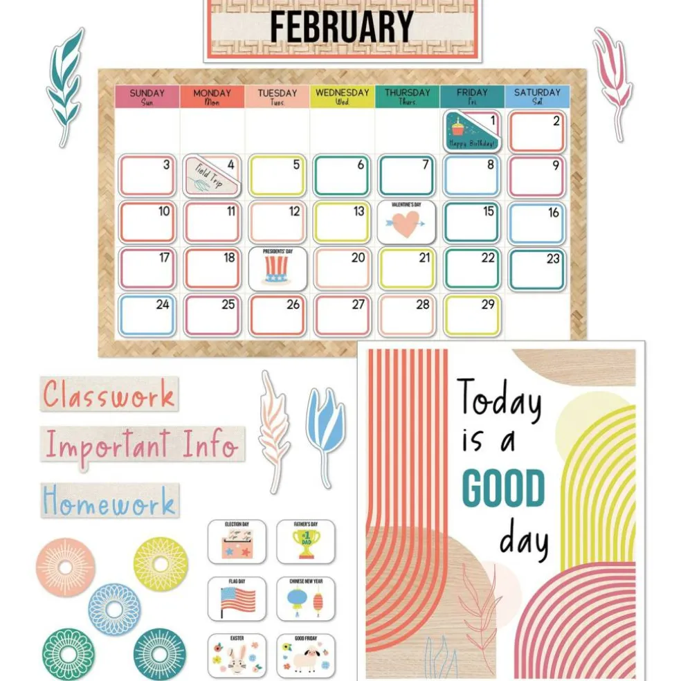 True To You Calendar Bbs