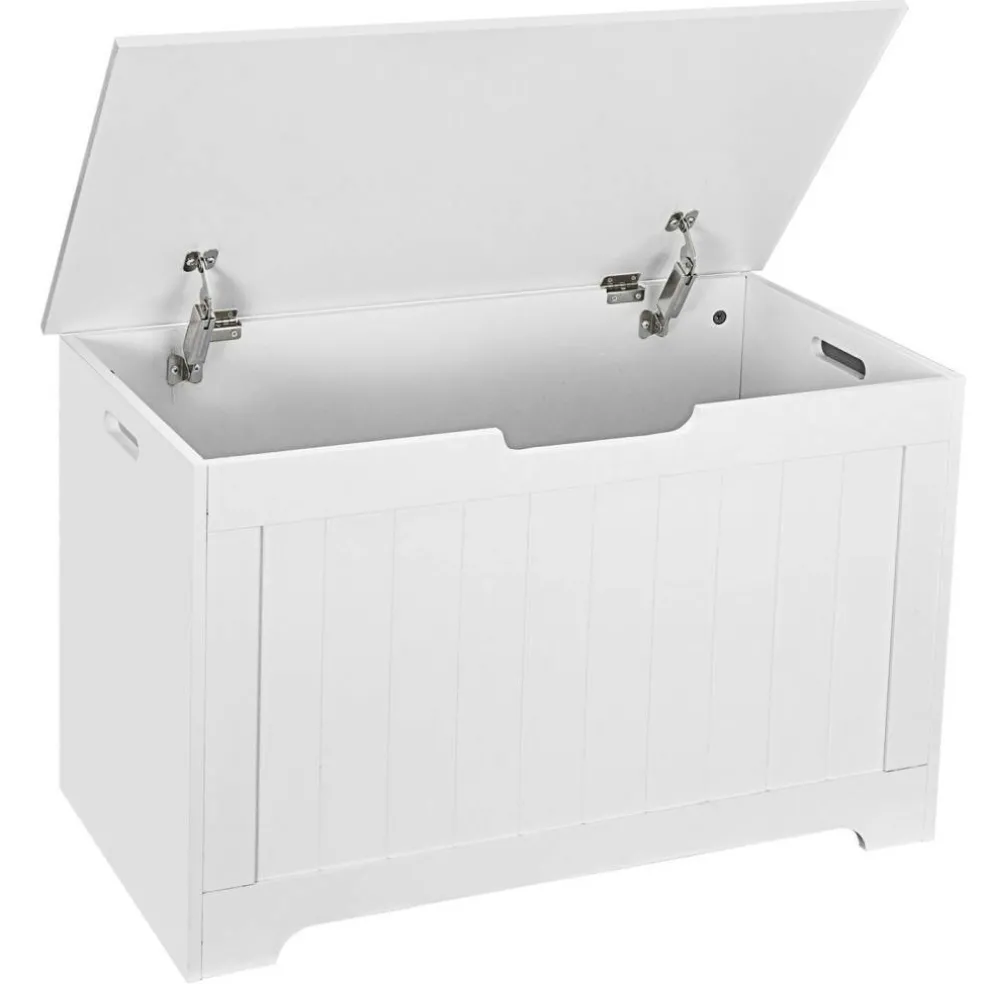 Trunk Wood Bedroom Wooden Chest Storage Large Box .