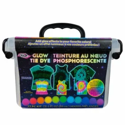 Tulip® 18 Color Glow Tie Dye Kit