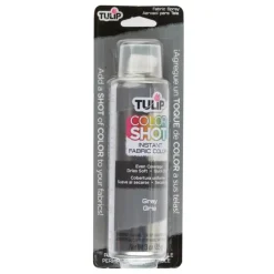 Tulip® ColorShot Instant Fabric Color™