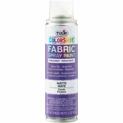 Tulip® ColorShot Instant Fabric Color™