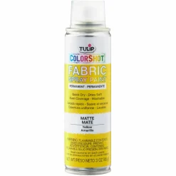 Tulip® ColorShot Instant Fabric Color™