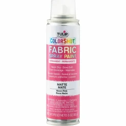Tulip® ColorShot Instant Fabric Color™
