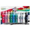 Tulip® Glitter Puff Paint Set
