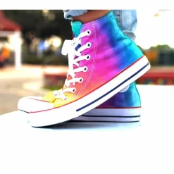 Tulip® Medium One-Step Tie-Dye Kit®