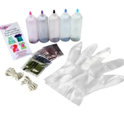 Tulip® Medium One-Step Tie-Dye Kit®