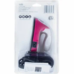 TulipĀ® Mini Fashion Iron