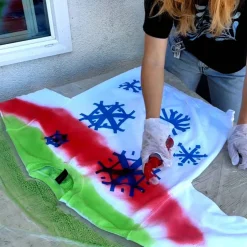 Tulip One-Step Spray Tie-Dye Kit 6-Pack