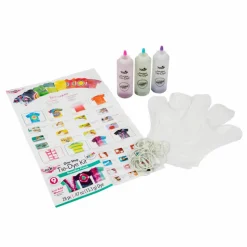 Tulip® One-Step Tie-Dye Kit®, Small