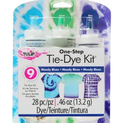 Tulip® One-Step Tie-Dye Kit®, Small