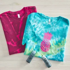 Tulip® 40 Piece Two-Minute Tie Dye® Kit