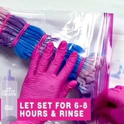 Tulip® Pretty Pastels One-Step Tie-Dye Kit