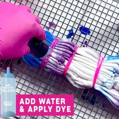 Tulip® Pretty Pastels One-Step Tie-Dye Kit