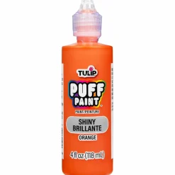 Tulip® Puff Paint™ 4oz. Dimensional Fabric Paint