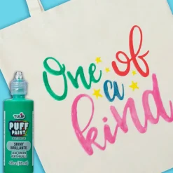 Tulip® Puff Paint™ 4oz. Dimensional Fabric Paint