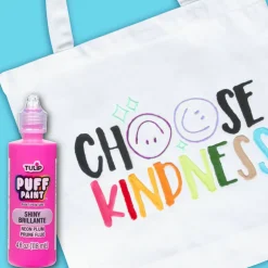 Tulip® Puff Paint™ 4oz. Dimensional Fabric Paint