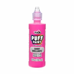 Tulip® Puff Paint™ 4oz. Dimensional Fabric Paint