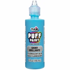 Tulip® Puff Paint™ 4oz. Dimensional Fabric Paint