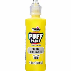 Tulip® Puff Paint™ 4oz. Dimensional Fabric Paint