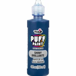 Tulip® Puff Paint™ 4oz. Dimensional Fabric Paint