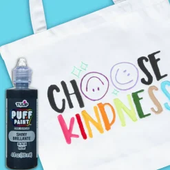 Tulip® Puff Paint™ 4oz. Dimensional Fabric Paint