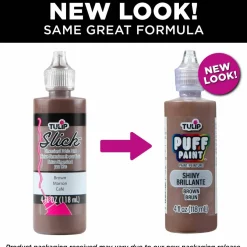 Tulip® Puff Paint™ 4oz. Dimensional Fabric Paint