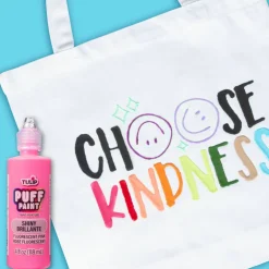 Tulip® Puff Paint™ 4oz. Dimensional Fabric Paint