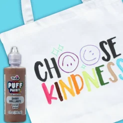 Tulip® Puff Paint™ 4oz. Dimensional Fabric Paint