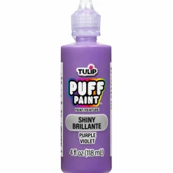 Tulip® Puff Paint™ 4oz. Dimensional Fabric Paint