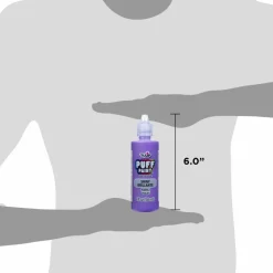 Tulip® Puff Paint™ 4oz. Dimensional Fabric Paint